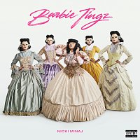Nicki Minaj – Barbie Tingz