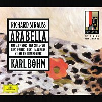 Wiener Philharmoniker, Karl Bohm – Strauss, R.: Arabella [Live at Groszes Festspielhaus, Salzburg Festival, 1947]