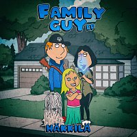 Hakkila – Family Guy