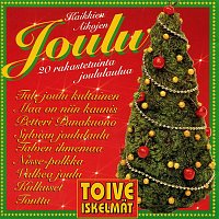 Various  Artists – Toiveiskelmat - Kaikkien aikojen joulu