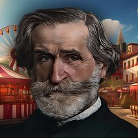 ClassicFi, Giuseppe Verdi – Va, pensiero from Nabucco [LoFi Version]