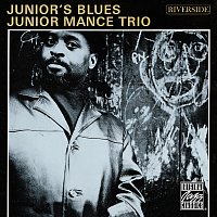 Junior Mance Trio – Junior's Blues [Remastered 1998]