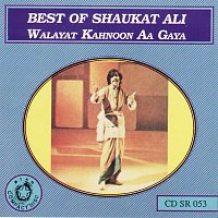 Shaukat Ali – Best Of Shaukat Ali