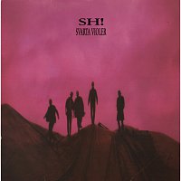 SH! – Svarta violer