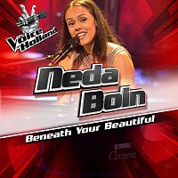 Neda Boin – Beneath Your Beautiful [From The Voice Of Holland 6]