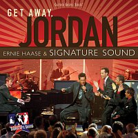 Ernie Haase & Signature Sound – Get Away Jordan