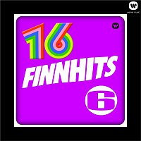 Various Artists.. – Finnhits 6