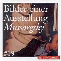 Best Of Classics 19: Mussorgsky