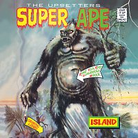 The Upsetters – Super Ape
