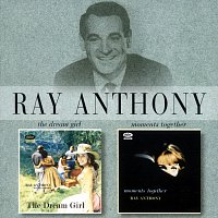 Ray Anthony – Moments Together/The Dream Girl