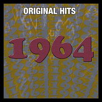 Přední strana obalu CD Original Hits: 1964