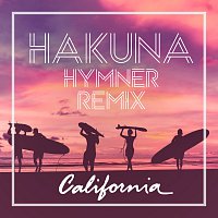 HAKUNA – California [Hymner Remix]