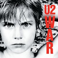 Přední strana obalu CD War [Deluxe Edition Remastered]
