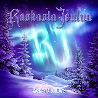 Raskasta Joulua – Raskasta Joulua 2