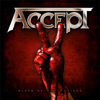 Accept – Blood Of The Nations MP3