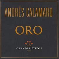 Andrés Calamaro – Serie Oro