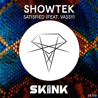 Showtek – Satisfied (feat. VASSY) [Blinders Remix]