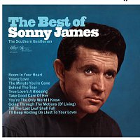 Sonny James – The Best Of Sonny James