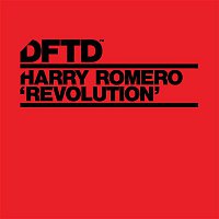 Harry Romero – Revolution (Deep In Jersey Extended Mix)