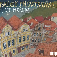 Povídky malostranské (MP3-CD)