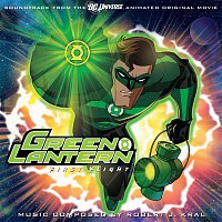 Green Lantern: First Flight (Soundtrack From The DC Universe Animated Original Movie)