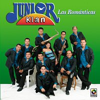 Junior Klan – Las Románticas