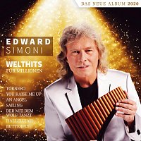Edward Simoni – Welthits für Millionen - Instrumental