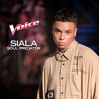 Siala – Soul Predator [The Voice Australia 2020 / Grand Finalist Original]