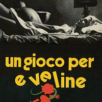 Marcello Giombini – Un gioco per Eveline [Original Motion Picture Soundtrack / Remastered 2021]