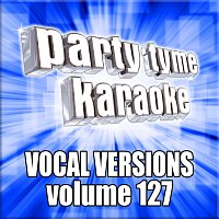 Přední strana obalu CD Party Tyme 127 [Vocal Versions]