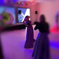 Přední strana obalu CD Mit Dir