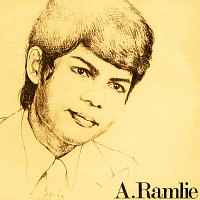 A. Ramlie – Hello Hello Sayang