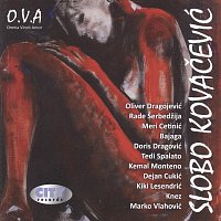 Slobo Kovacevic – Omnia Vincit Amor