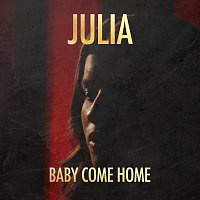 Julia – Baby Come Home [Live At The Rocketeers Music Studios]