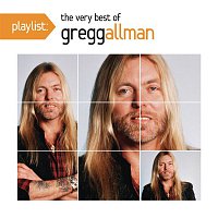 Gregg Allman – Playlist: The Very Best Of Gregg Allman
