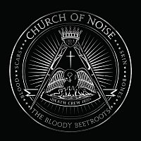 The Bloody Beetroots, Dennis Lyxzén – Church Of Noise
