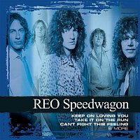 REO Speedwagon – Collections