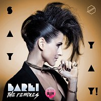 Barei – Say Yay! [The Remixes]