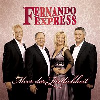 Fernando Express – Meer Der Zartlichkeit