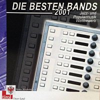 Big Band Lienz, Brigs Bigs Orchestra, Big Band Landeck, Nice Boys, Combo Lienz – Die besten Bands 2001 - Jazz- und Popularmusik Wettbewerb