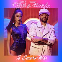 Tini, Nacho – Te Quiero Más