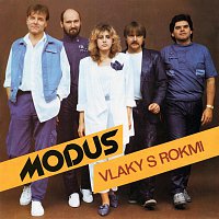 Modus – Vlaky s rokmi