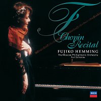 Fujiko Hemming – Fujiko Hemming:  Chopin Recital