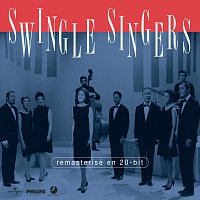 The Swingle Singers – Concerto D'Aranjuez + Les Quatre Saisons