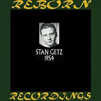 Stan Getz – 1954 (HD Remastered)