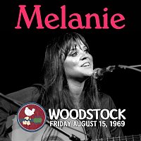 Melanie? – Live at Woodstock