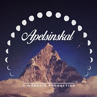 Tjuvjakt, Newkid – Apelsinskal