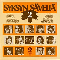 Various  Artists – Syksyn savelia 2