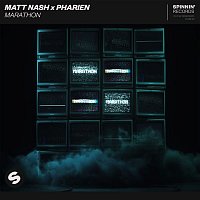 Matt Nash x Pharien – Marathon