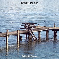 Přední strana obalu CD Roll Play